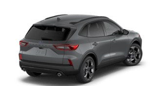 2026 Ford Escape® External Image 4